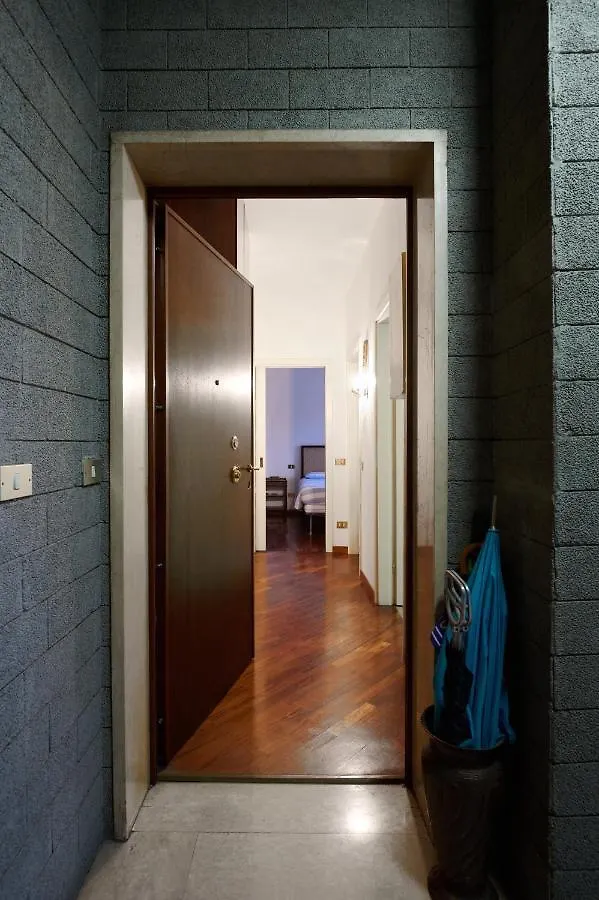 Apartment In The Center Of The Milanese Nightlife