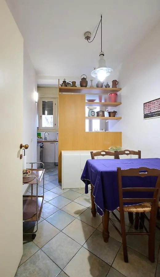 Apartment In The Center Of The Milanese Nightlife מילאנו