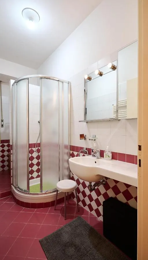 Apartment In The Center Of The Milanese Nightlife 0*, מילאנו